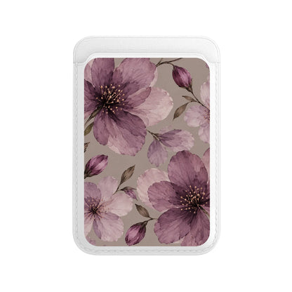 LILAC WHISPER-Leather Kartlık