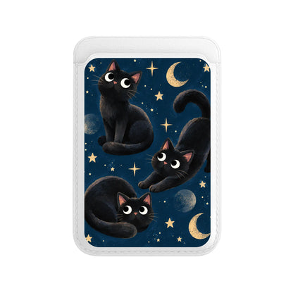 MIDNIGHT PAWS-Leather Kartlık