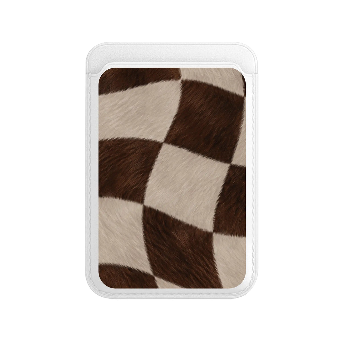 MOCHA TWIST-Leather Kartlık