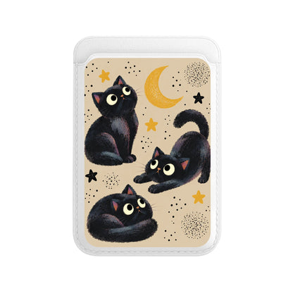 OBSERVER CATS-Leather Kartlık