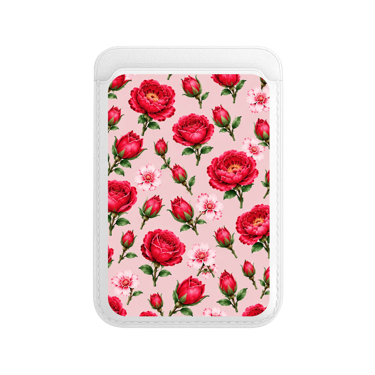 ROSE CONFETTI-Leather Kartlık