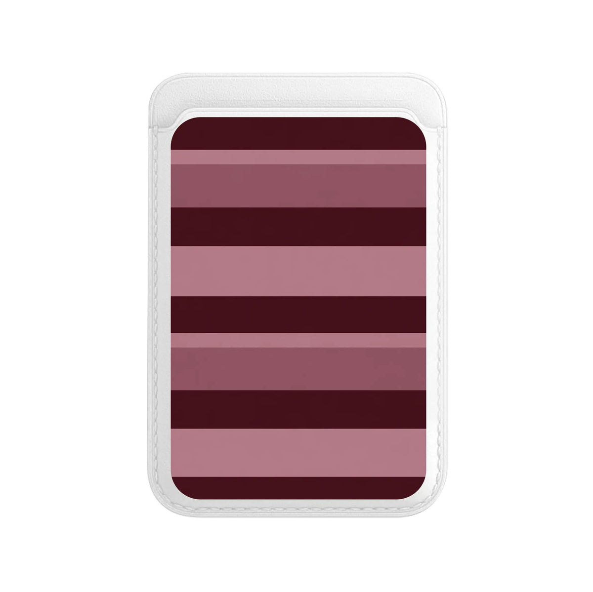 ROSEWOOD STRIPES-Leather Kartlık