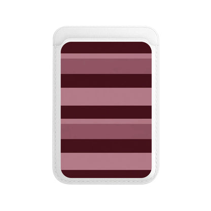 ROSEWOOD STRIPES-Leather Kartlık