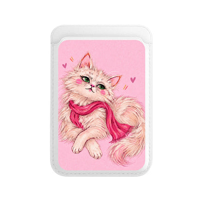 ROSY PAWS-Leather Kartlık