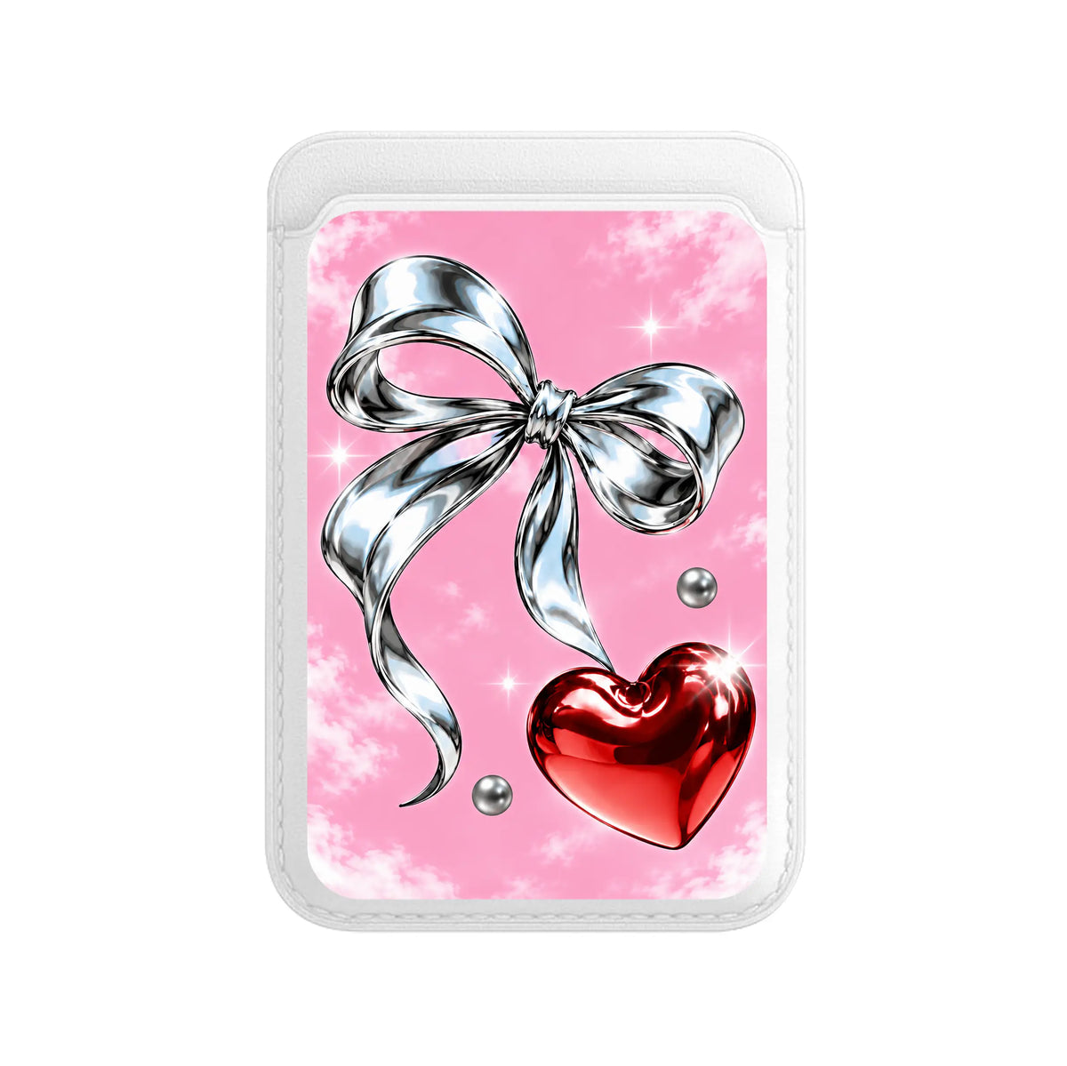 RUBY ROMANCE-Leather Kartlık