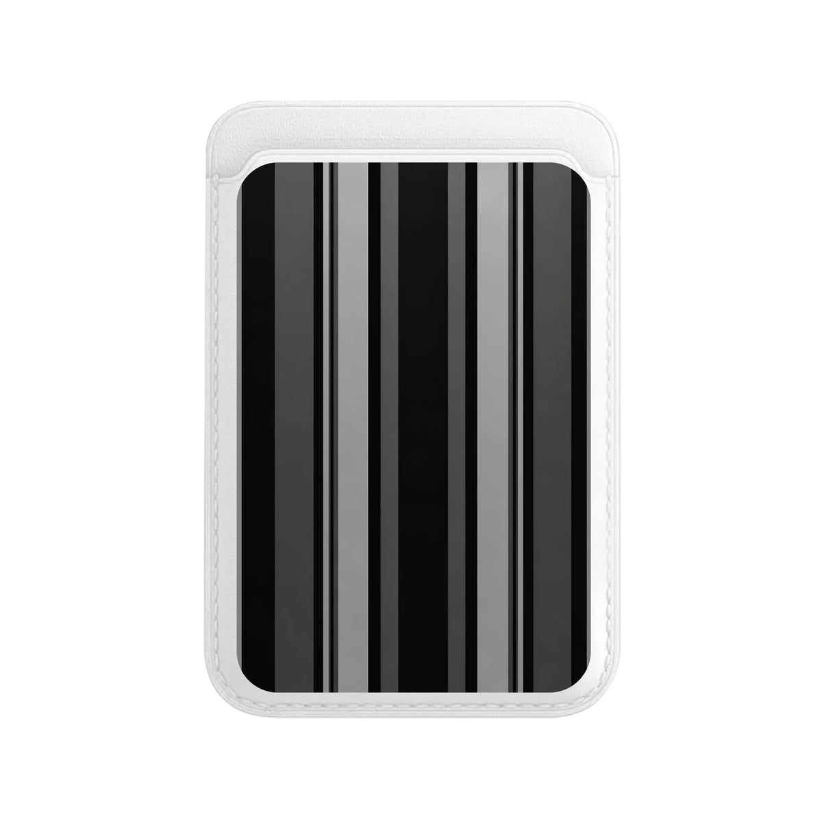 SHADOW STRIPES-Leather Kartlık