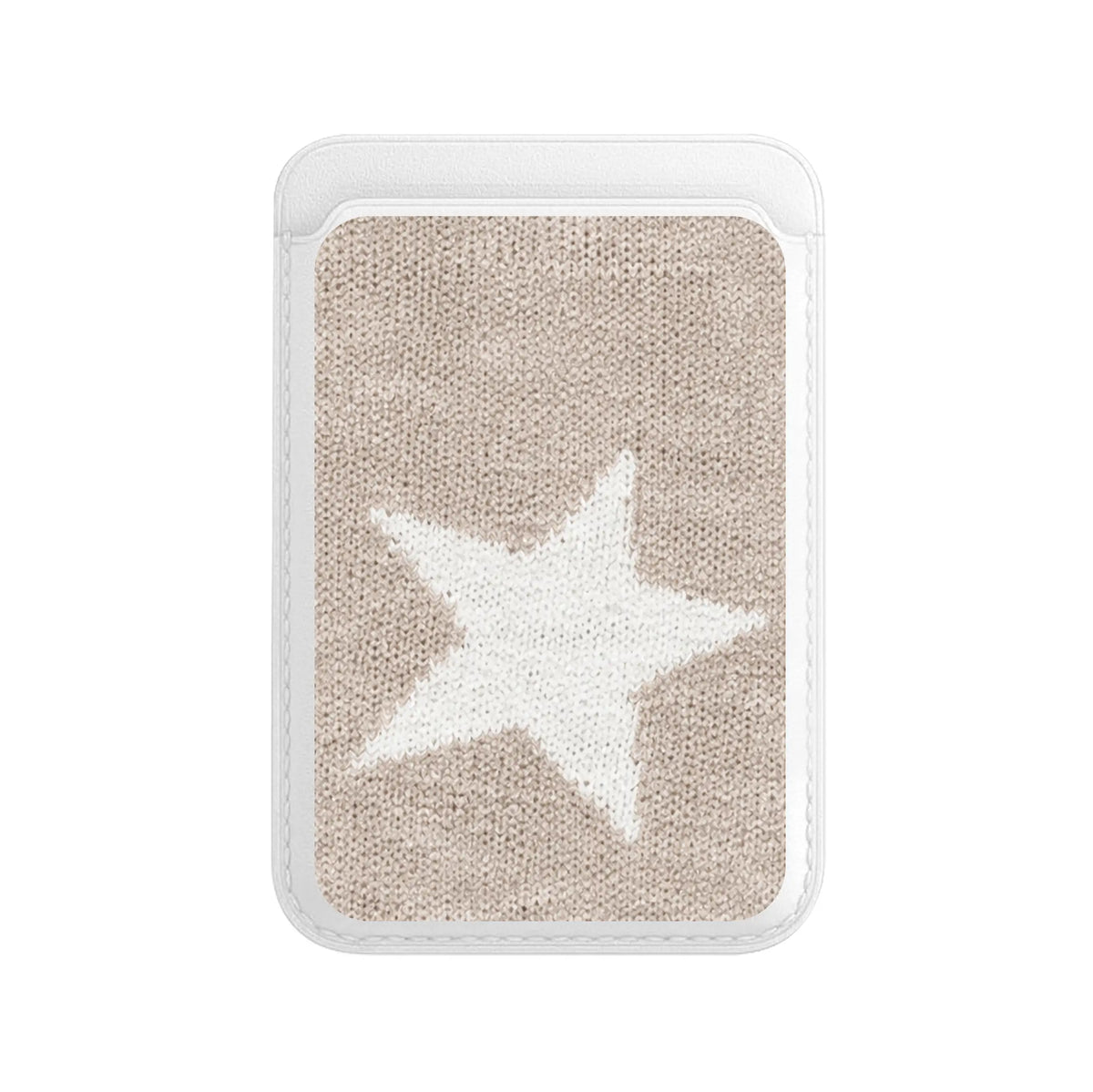 SOFT STARDUST-Leather Kartlık