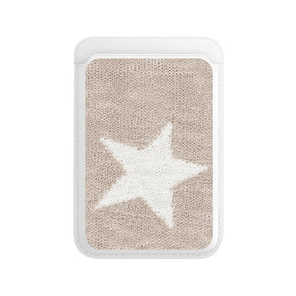 SOFT STARDUST-Leather Kartlık