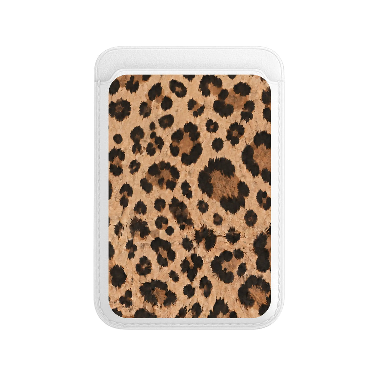 WILD INSTINCT-Leather Kartlık