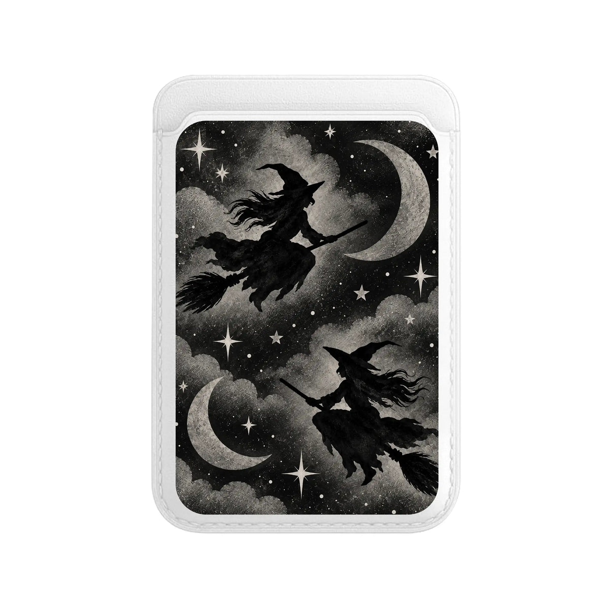 WITCHING HOUR-Leather Kartlık