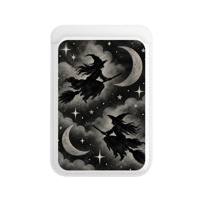 WITCHING HOUR-Leather Kartlık