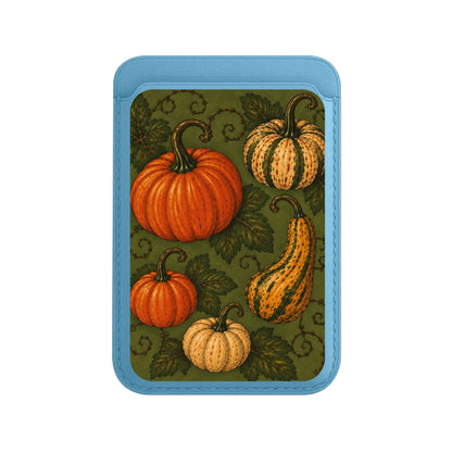 AUTUMN HARVEST-Leather Kartlık