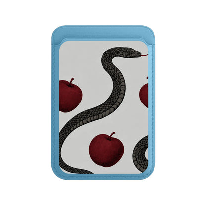 FORBIDDEN FRUIT-Leather Kartlık