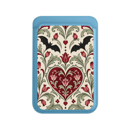 GOTHIC ROMANCE-Leather Kartlık