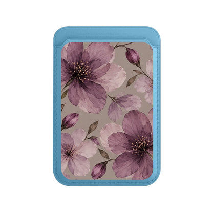 LILAC WHISPER-Leather Kartlık