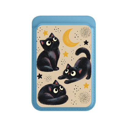 OBSERVER CATS-Leather Kartlık
