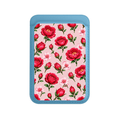 ROSE CONFETTI-Leather Kartlık