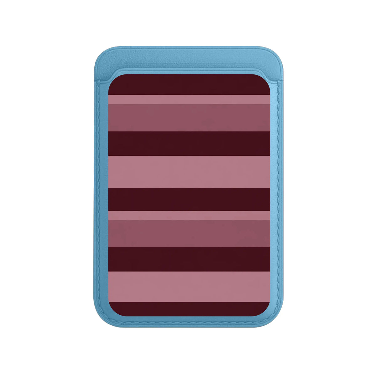 ROSEWOOD STRIPES-Leather Kartlık