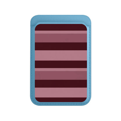 ROSEWOOD STRIPES-Leather Kartlık