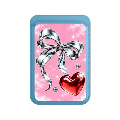 RUBY ROMANCE-Leather Kartlık