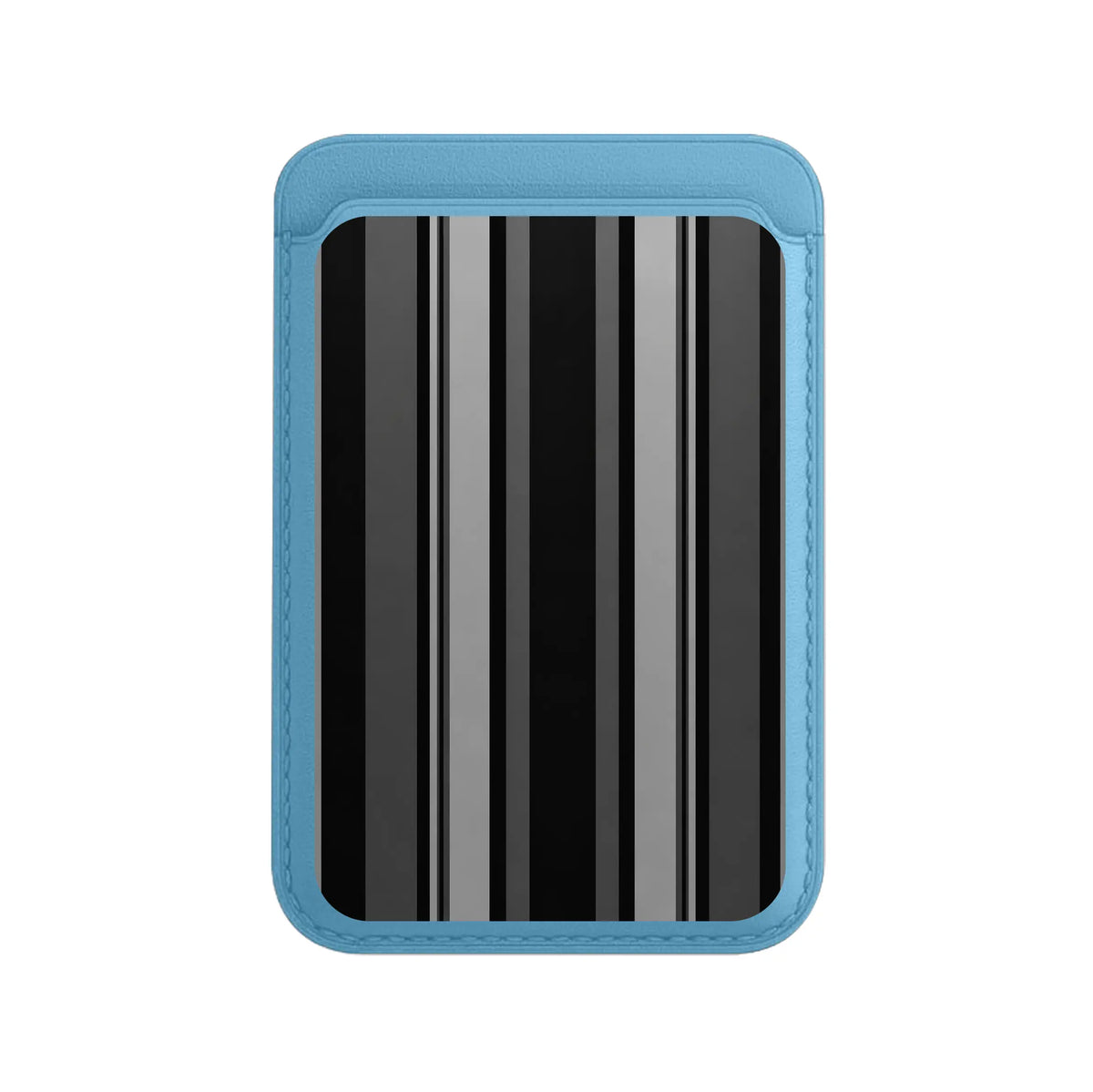 SHADOW STRIPES-Leather Kartlık