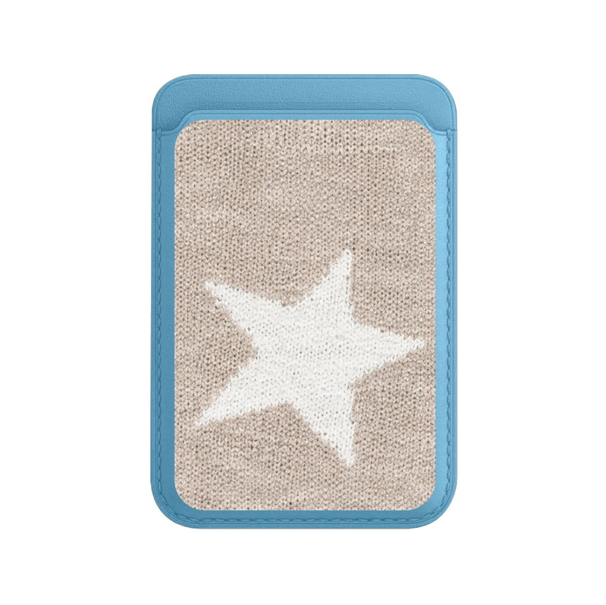 SOFT STARDUST-Leather Kartlık