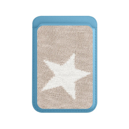 SOFT STARDUST-Leather Kartlık
