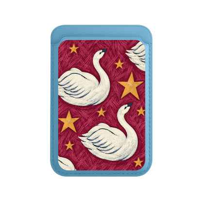SWAN DREAM-Leather Kartlık