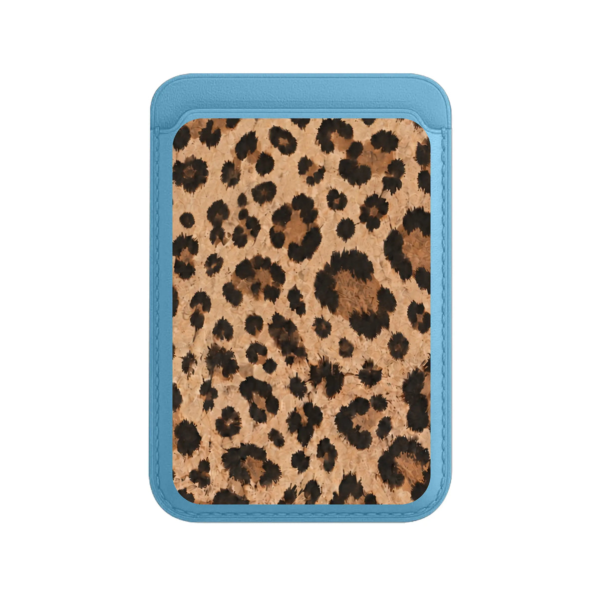 WILD INSTINCT-Leather Kartlık