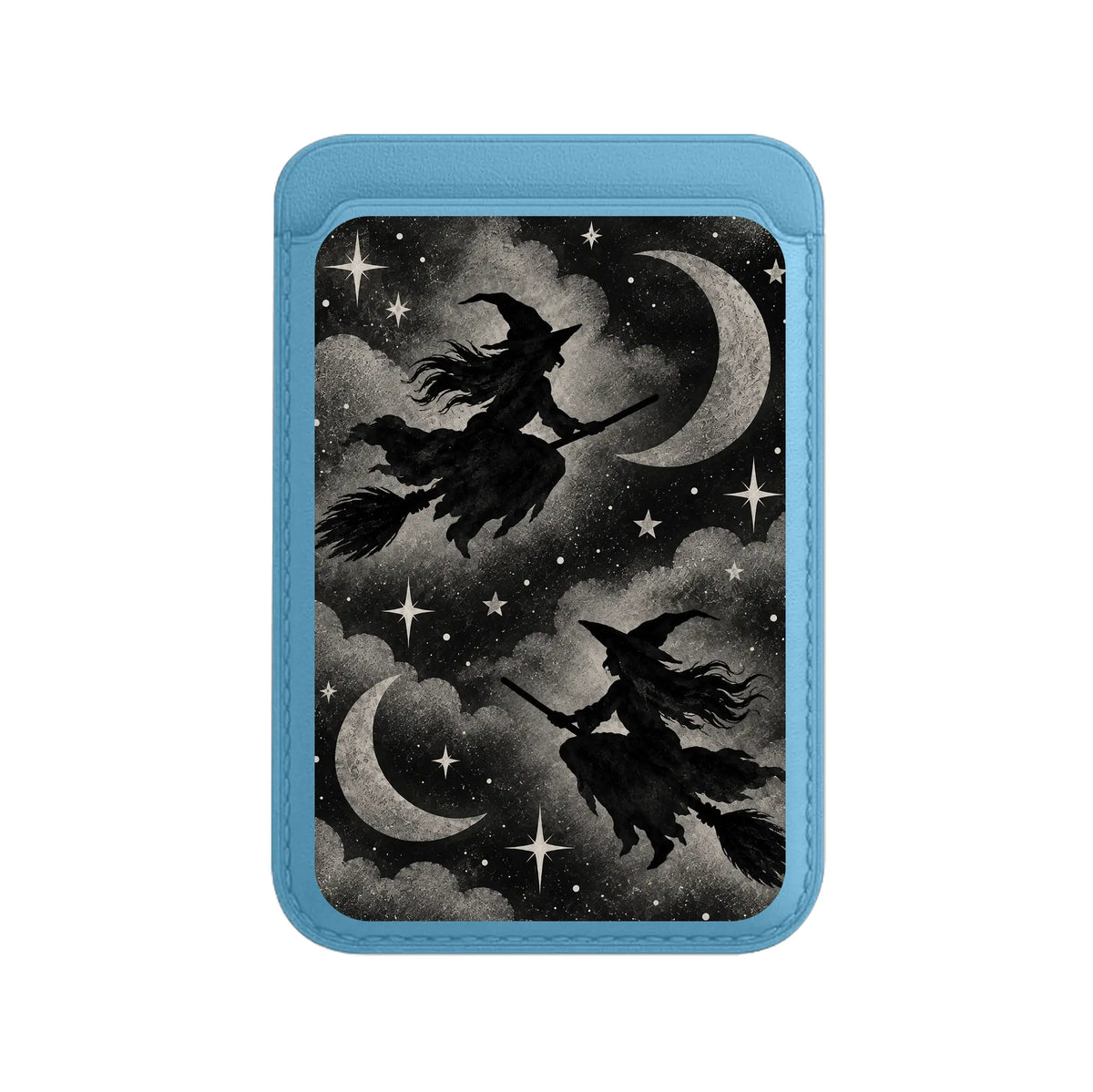 WITCHING HOUR-Leather Kartlık