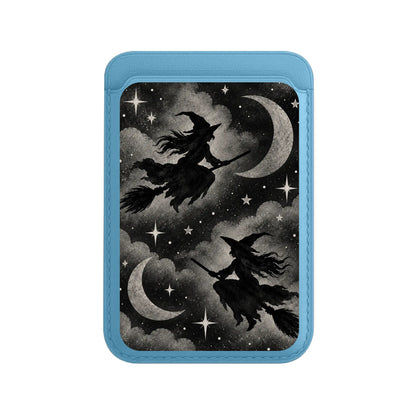 WITCHING HOUR-Leather Kartlık