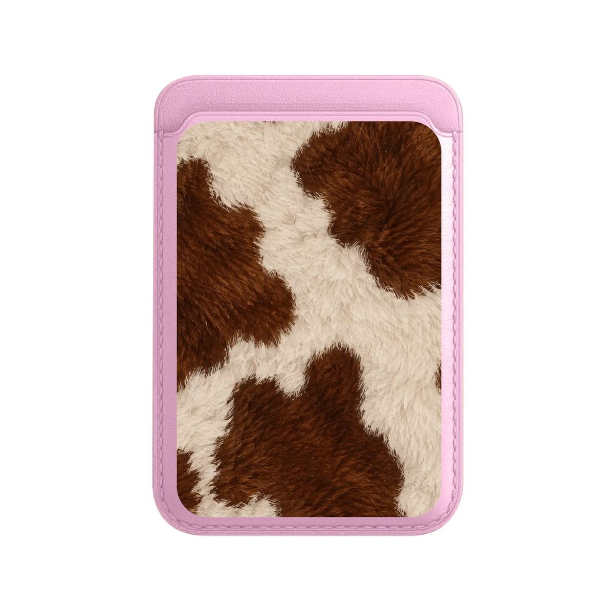 COCOA PATCHES-Leather Kartlık