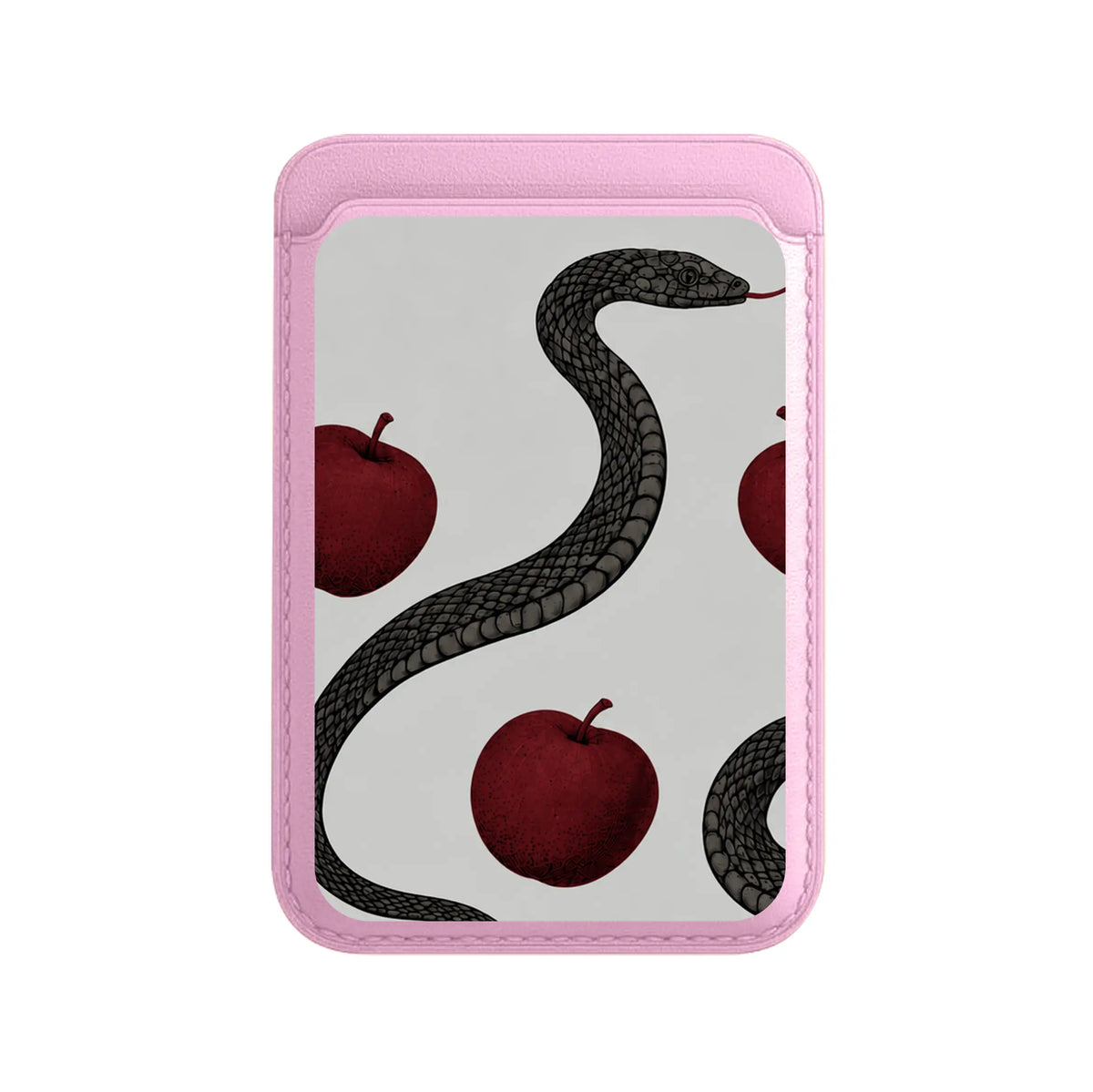 FORBIDDEN FRUIT-Leather Kartlık