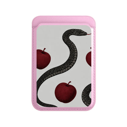 FORBIDDEN FRUIT-Leather Kartlık