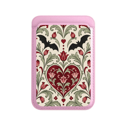 GOTHIC ROMANCE-Leather Kartlık