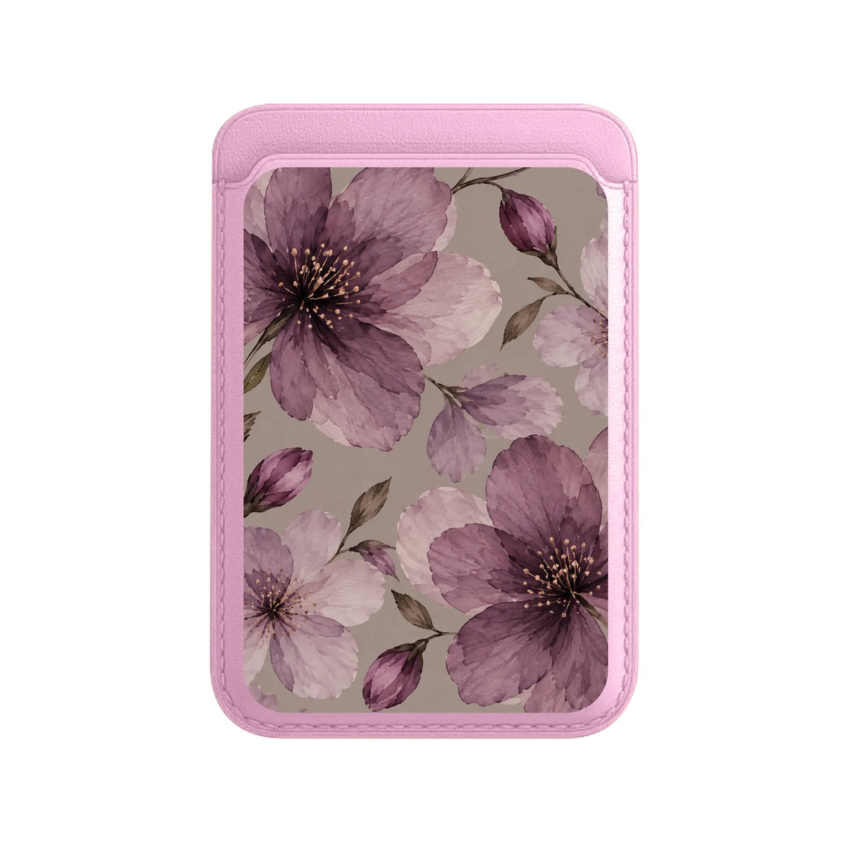 LILAC WHISPER-Leather Kartlık