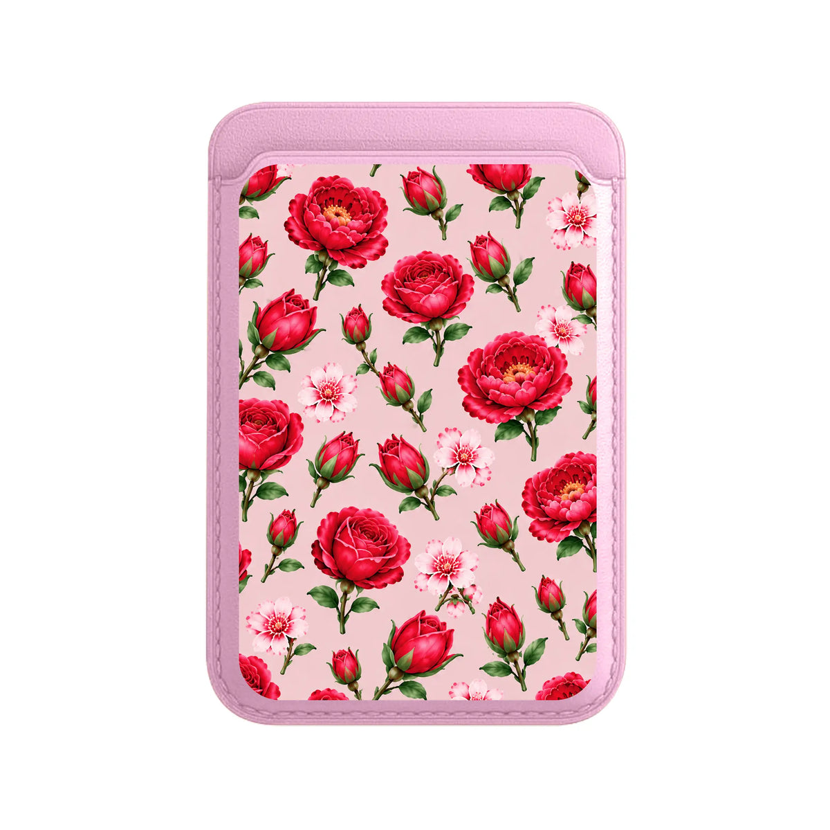 ROSE CONFETTI-Leather Kartlık