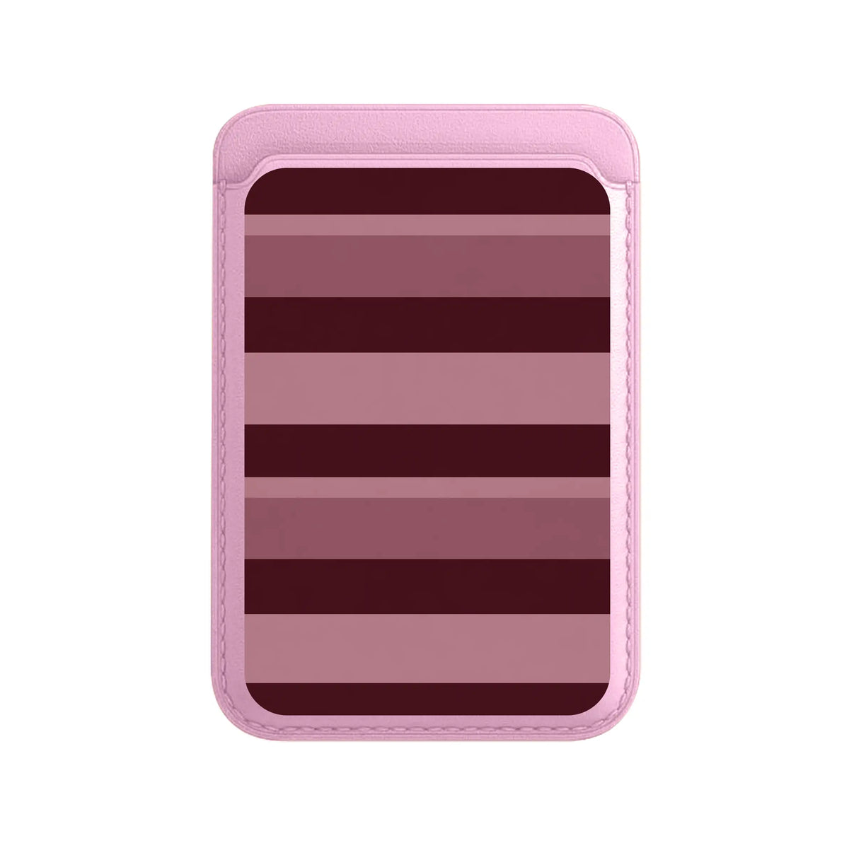ROSEWOOD STRIPES-Leather Kartlık