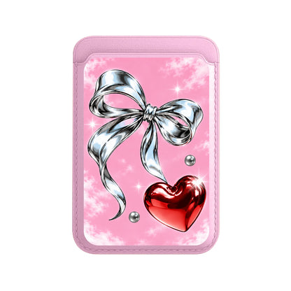 RUBY ROMANCE-Leather Kartlık