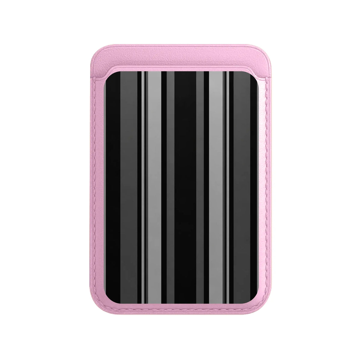 SHADOW STRIPES-Leather Kartlık