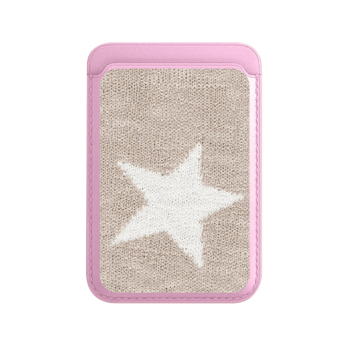 SOFT STARDUST-Leather Kartlık