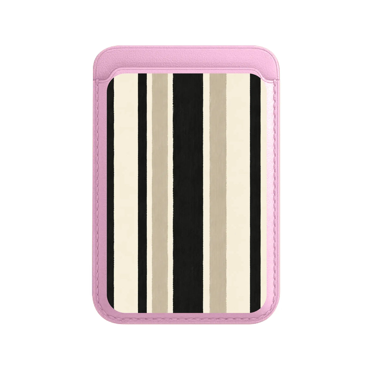 TIMELESS STRIPES-Leather Kartlık