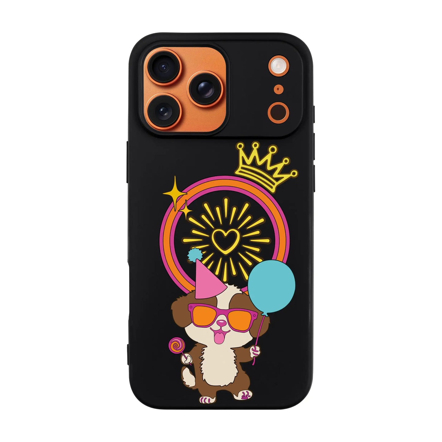 DOG LOVER-Ultra Silikon Kılıf-Redmi 12