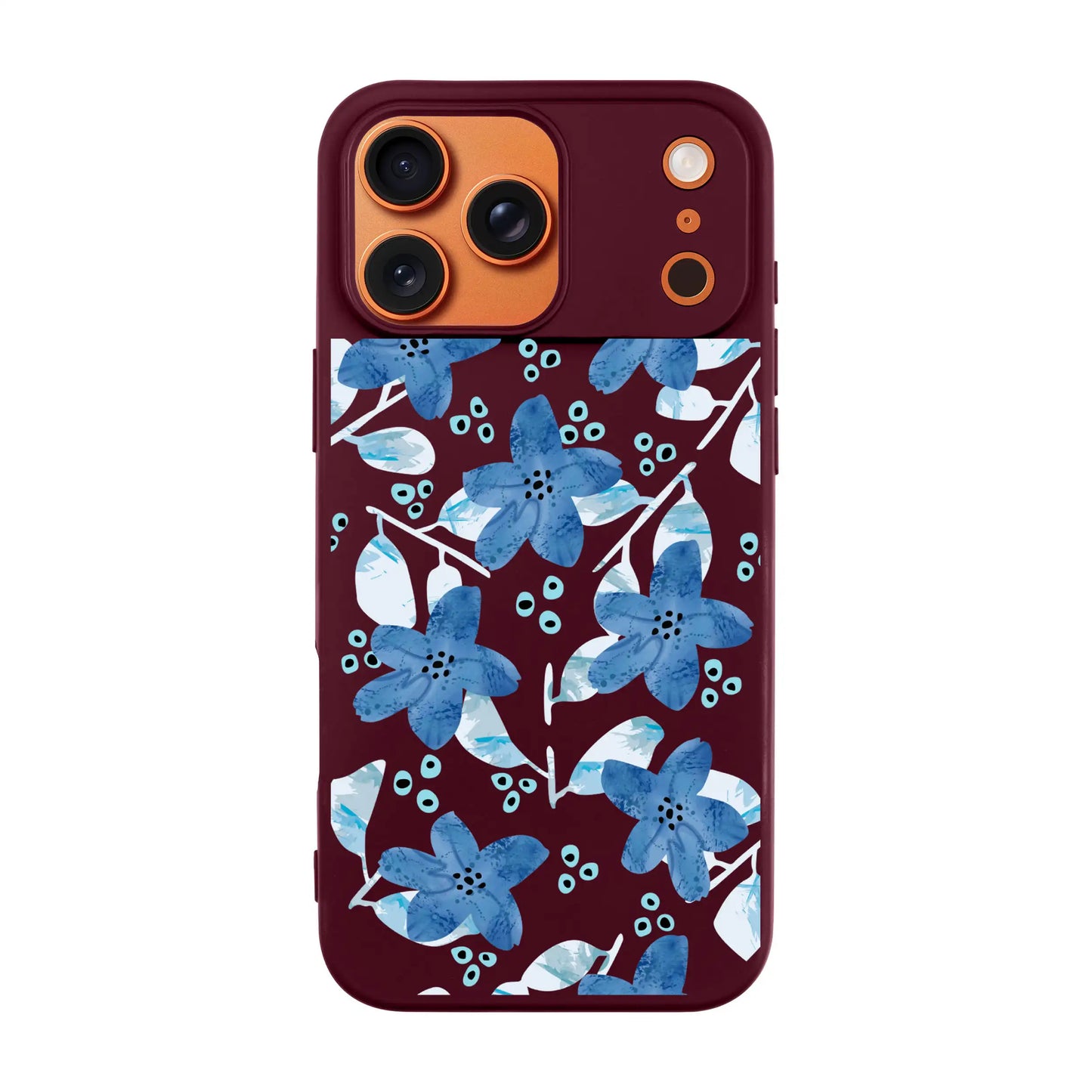 NARAMICA-Ultra Silikon Kılıf-iPhone 12