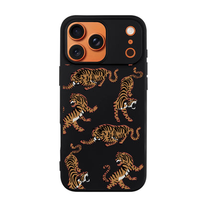 TIGER-Ultra Silikon Kılıf-Oppo A76