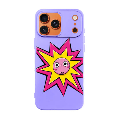 POP PRINCESSES-Ultra Silikon Kılıf-Vivo Y36 4G