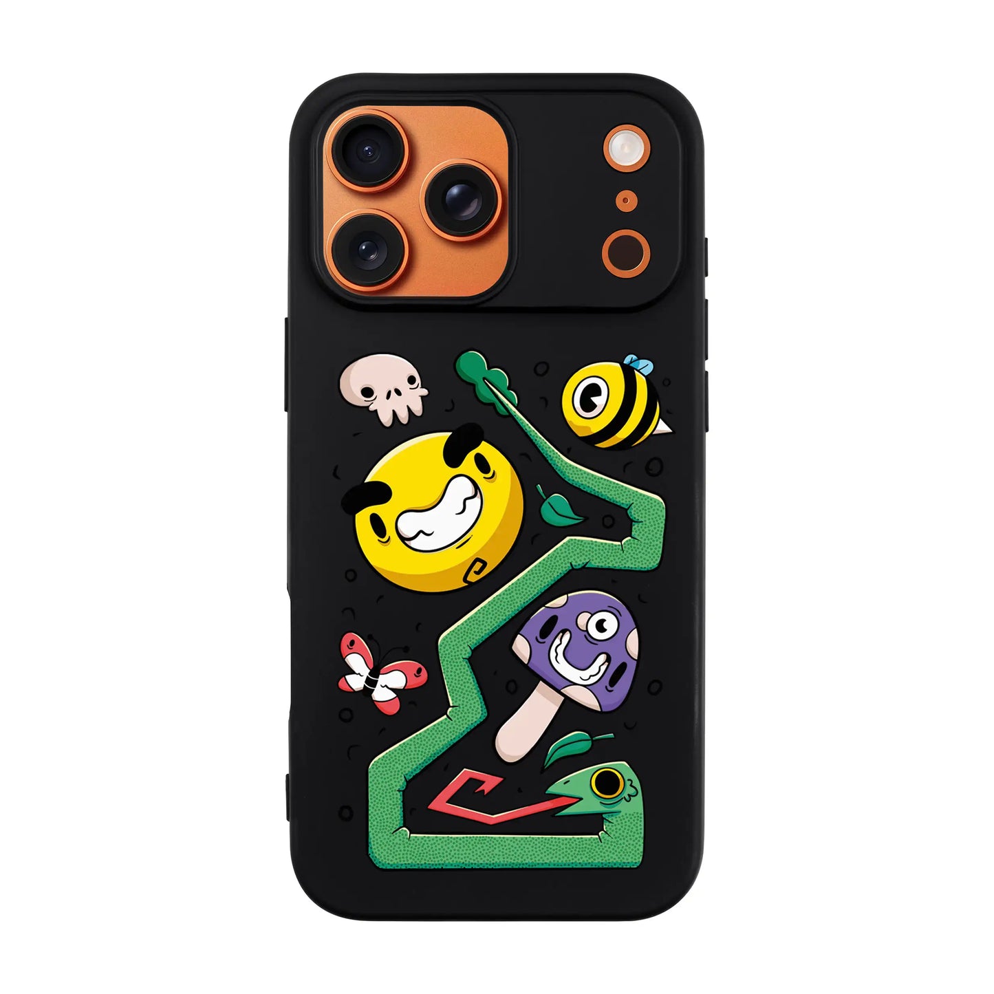 NADUR-Ultra Silikon Kılıf-Oppo A76