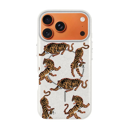 TIGER-Radiant Kılıf MagSafe Özellikli - iPhone 17