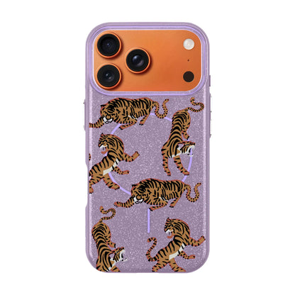 TIGER-Radiant Kılıf MagSafe Özellikli - iPhone 17