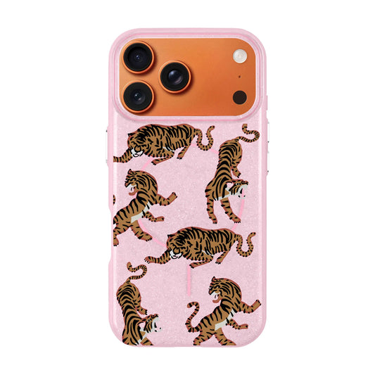 TIGER-Radiant Kılıf MagSafe Özellikli - iPhone Air